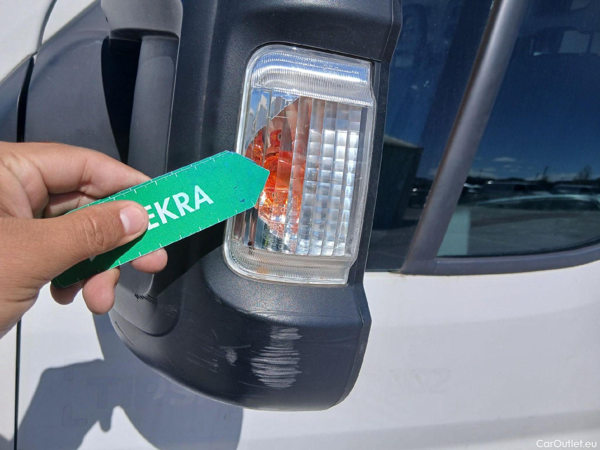  Fiat  Ducato FIAT  / 2014 / 4P / furgón 35 2.3 Mjet Furgón Medio Alto 96kW (130C #31