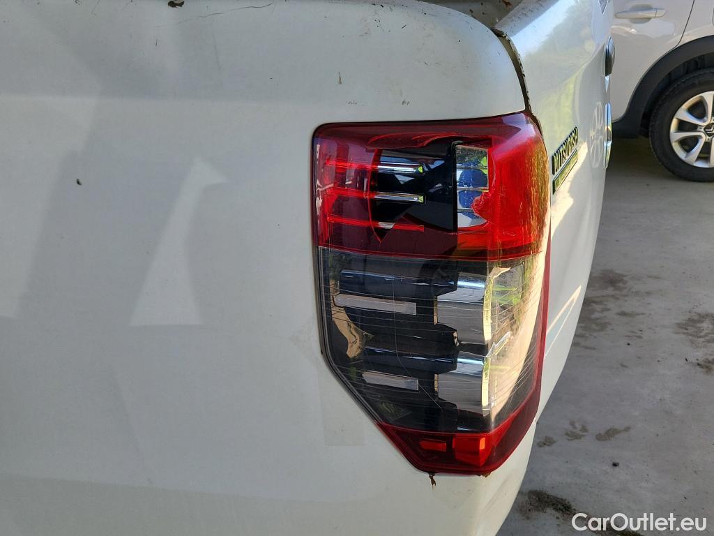 Mitsubishi  L200 MITSUBISHI  / 2019 / 4P / pickup doble cabina D/C 220 DI-D M-Pro #3