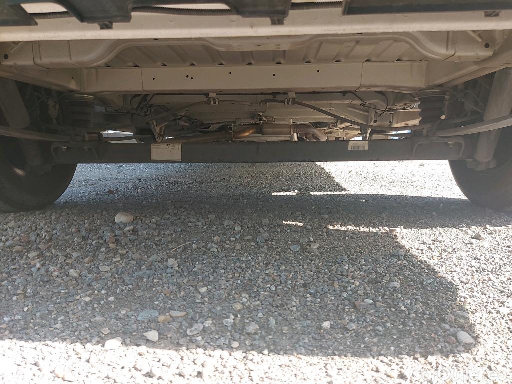  Opel  Movano OPEL  / 2021 / 4P / furgón Furgón Base L2H2 3.5T 2.2 BlueHDi 88kW #33