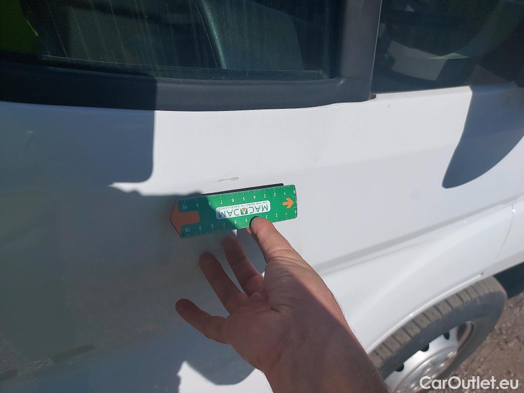  Opel  Movano OPEL  / 2021 / 4P / furgón Furgón Base L2H2 3.5T 2.2 BlueHDi 88kW #36