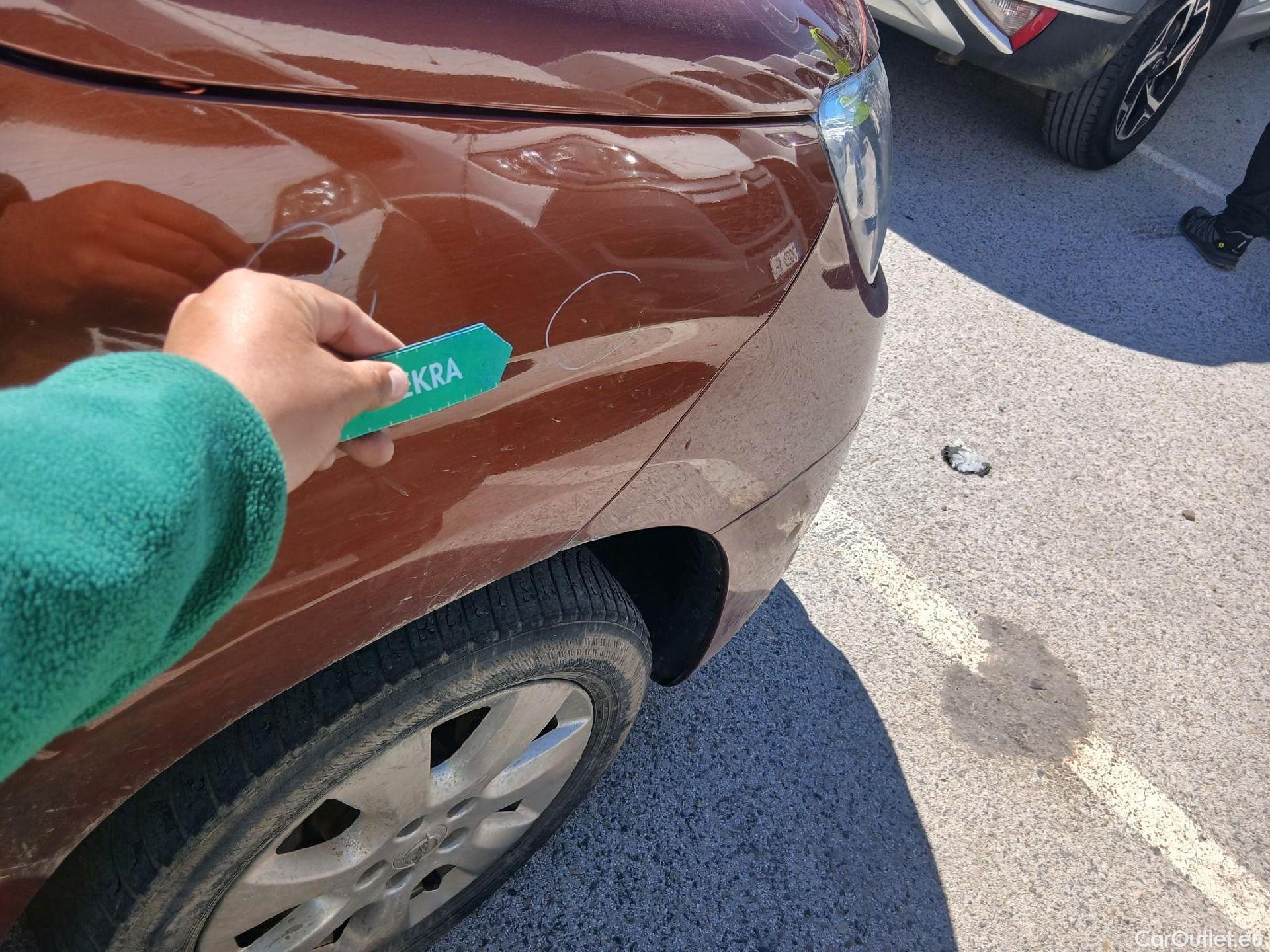  Opel  Combo OPEL -e Life / 2018 / 5P / monovolumen BEV 50kWh Elegance Plus L #36