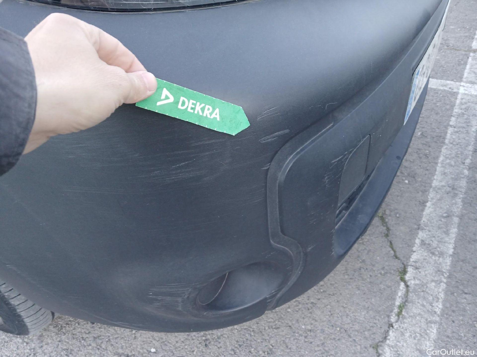  Renault  Kangoo RENAULT  Z.E./2013/3P/furgón derivado de turismo E-Tech 2 plazas #2