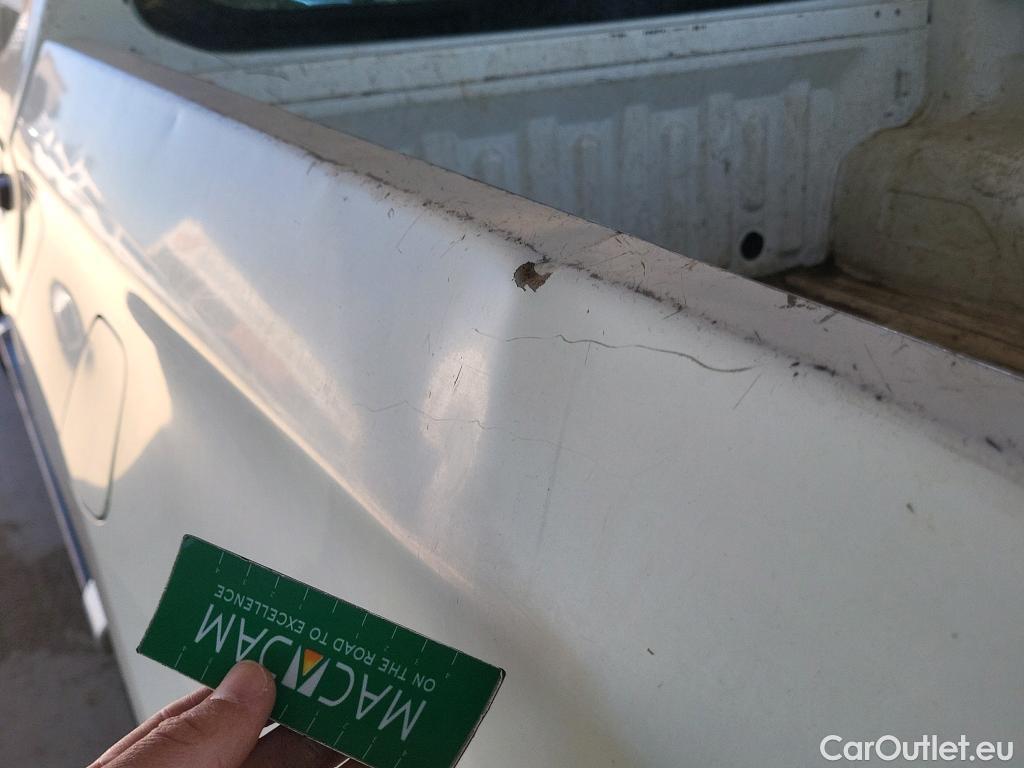  Mitsubishi  L200 MITSUBISHI  / 2019 / 4P / pickup doble cabina D/C 220 DI-D M-Pro #13