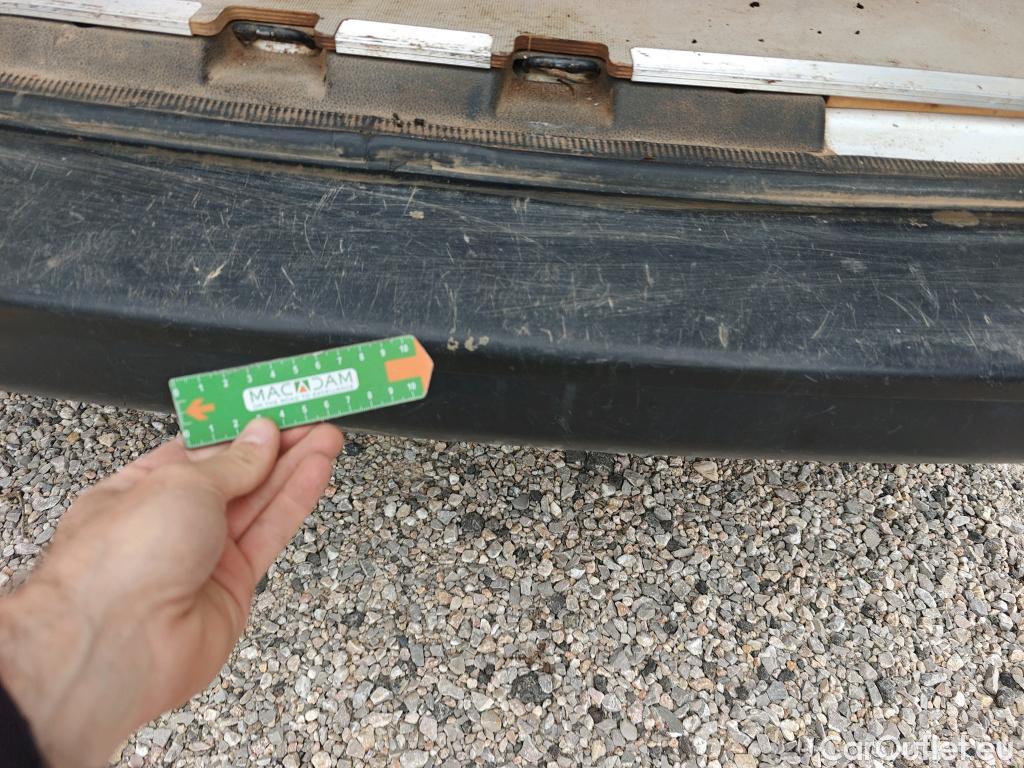  Opel  Vivaro OPEL  / 2019 / 4P / furgón 1.5 D 88kW (120CV) M Std Express M.P. DC #13