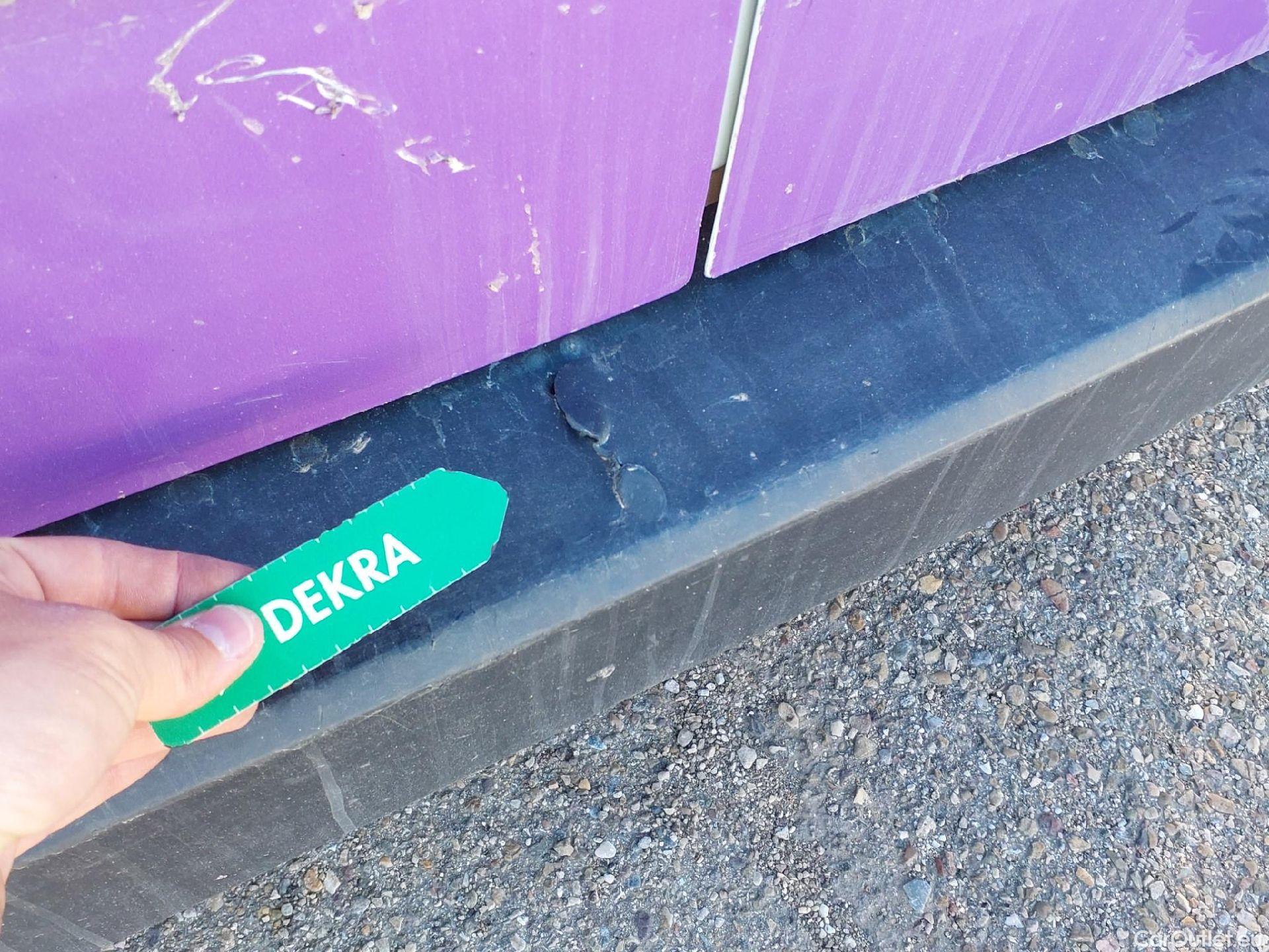  Ford  Transit Connect FORD /2013/4P/furgón Van 1.5 TDCi 74kW Trend 200 L1 #16