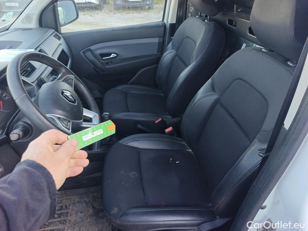  Renault  EXPRESS  Advance dCi #26