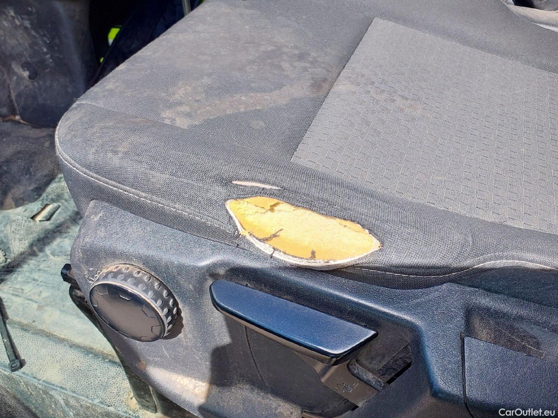  Ford  Transit FORD  Custom / 2012 / 4P / furgón Van 2.0 TDCI 77kW 300 L1 Trend #13