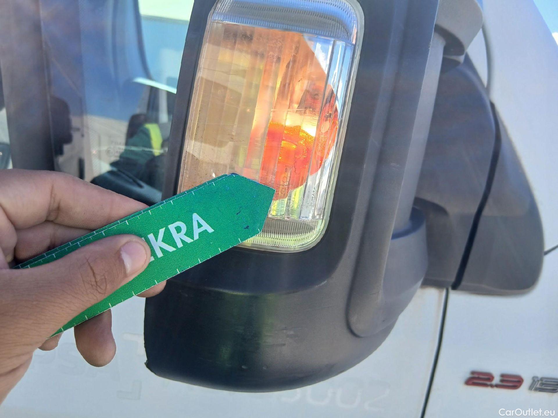  Fiat  Ducato FIAT  / 2014 / 4P / furgón 35 2.3 Mjet Furgón Medio Alto 96kW (130C #58