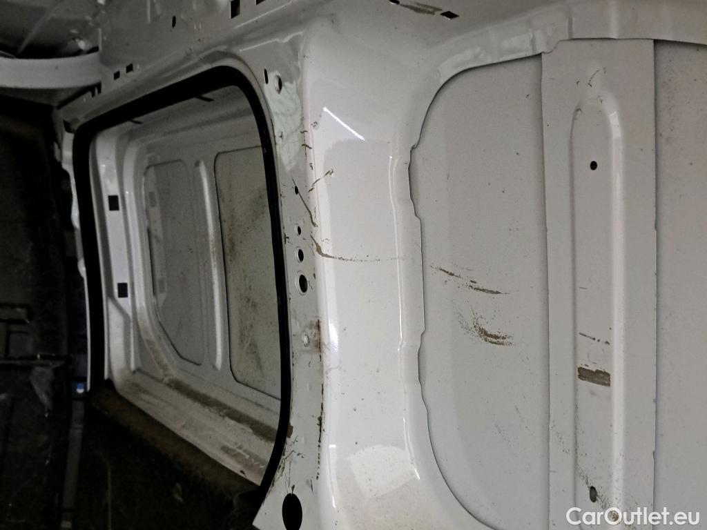  Peugeot  Partner PEUGEOT  / 2018 / 3P / furgón derivado de turismo Pro Standard 1000kg BlueHDi 73kW #3