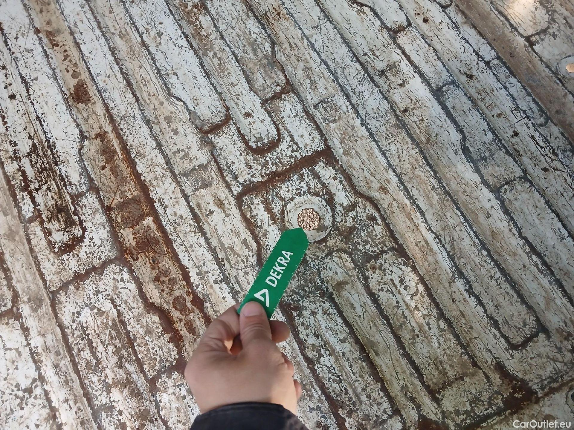  Nissan  NV200 NISSAN e- / 2009 / 4P / furgón Furgón 4p 40 kWh PROFESIONAL #54