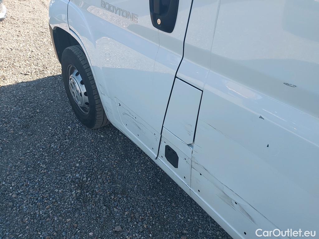  Opel  Movano OPEL  / 2021 / 4P / furgón Furgón Base L2H2 3.5T 2.2 BlueHDi 88kW #31