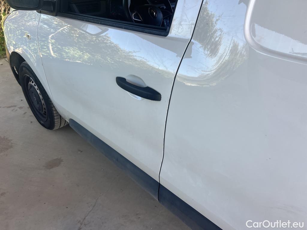  Renault  EXPRESS RENAULT  / 2021 / 4P / furgón derivado de turismo Confort 1.5 Blue dCi 70 kW (95 cv) #5