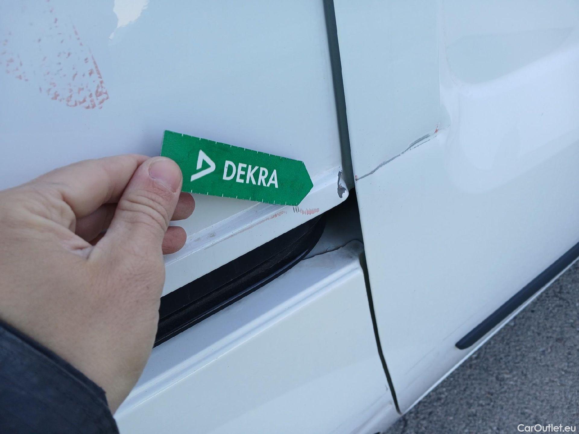  Renault  Kangoo RENAULT  Z.E./2013/3P/furgón derivado de turismo E-Tech 2 plazas #22