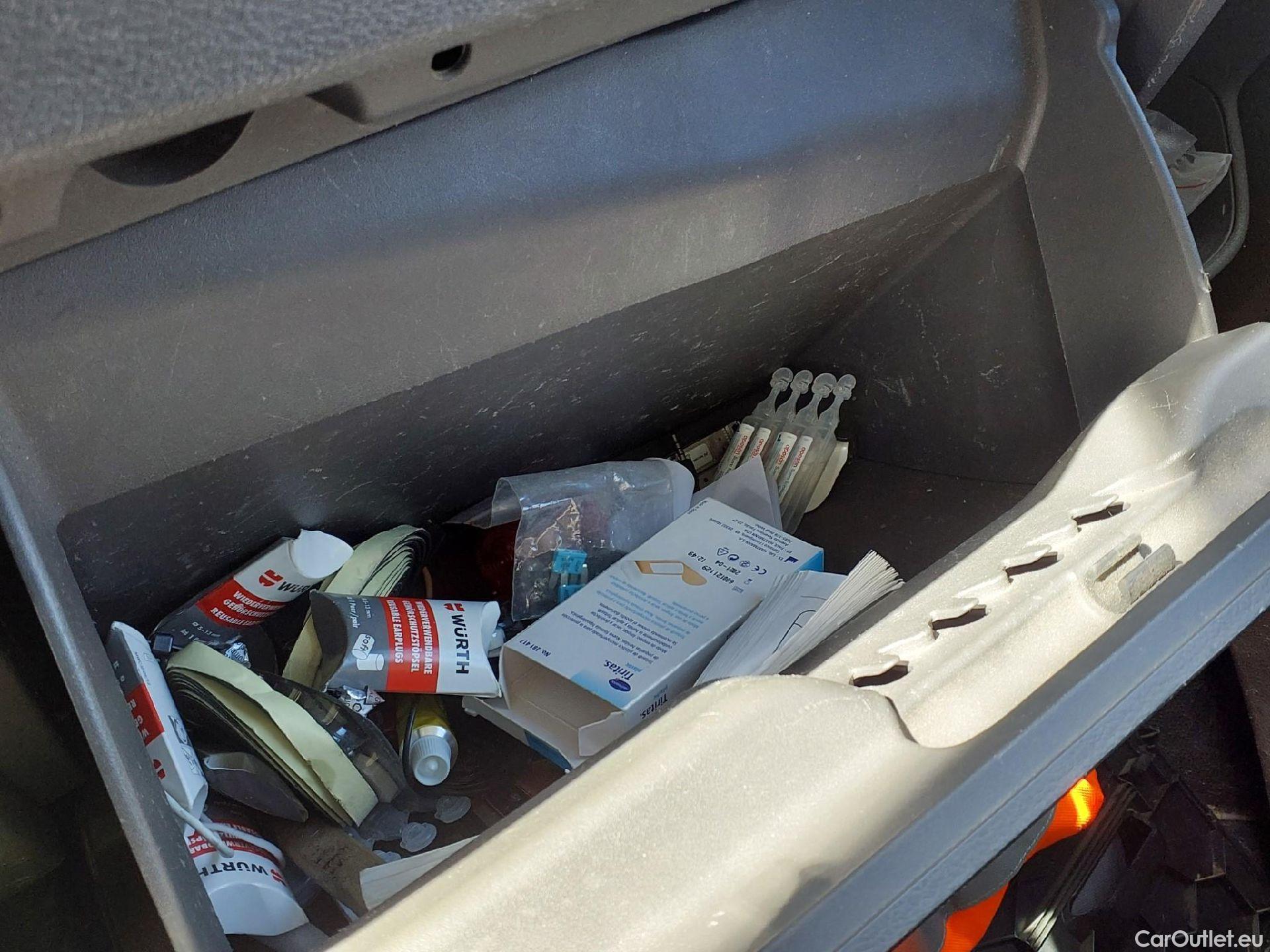  Ford  Transit FORD  Custom / 2012 / 4P / furgón Van 2.0 TDCI 77kW 300 L1 Trend #3