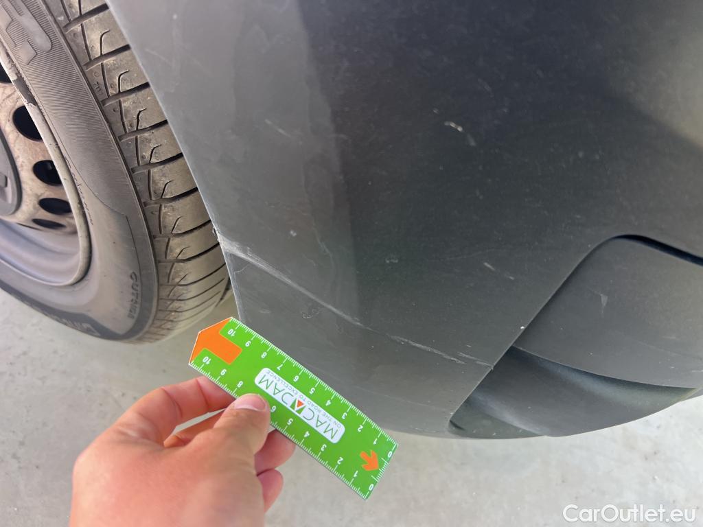  Renault  EXPRESS RENAULT  / 2021 / 4P / furgón derivado de turismo Confort 1.5 Blue dCi 70 kW (95 cv) #10