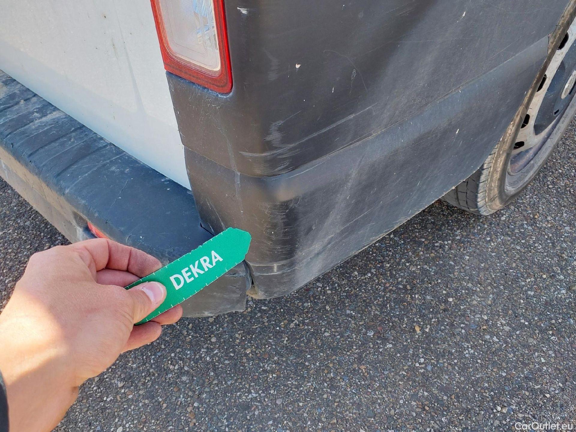  Nissan  Primastar NISSAN  / 2021 / 4P / furgón 2.0dCi 81kW (110CV) L1H1 1T Go #22