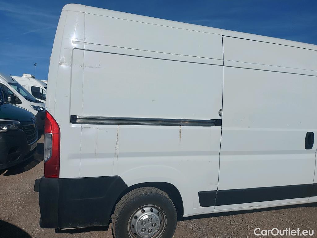  Opel  Movano OPEL  / 2021 / 4P / furgón Furgón Base L2H2 3.5T 2.2 BlueHDi 88kW #4
