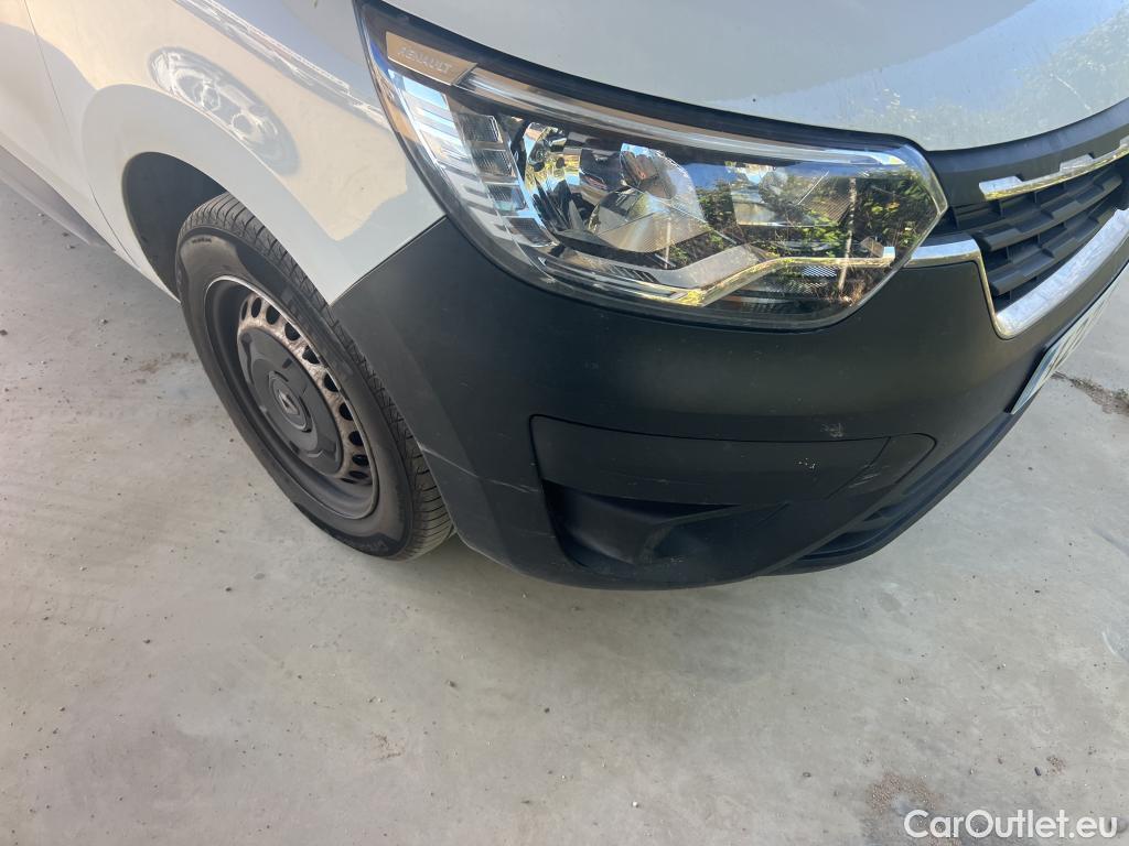  Renault  EXPRESS RENAULT  / 2021 / 4P / furgón derivado de turismo Confort 1.5 Blue dCi 70 kW (95 cv) #9