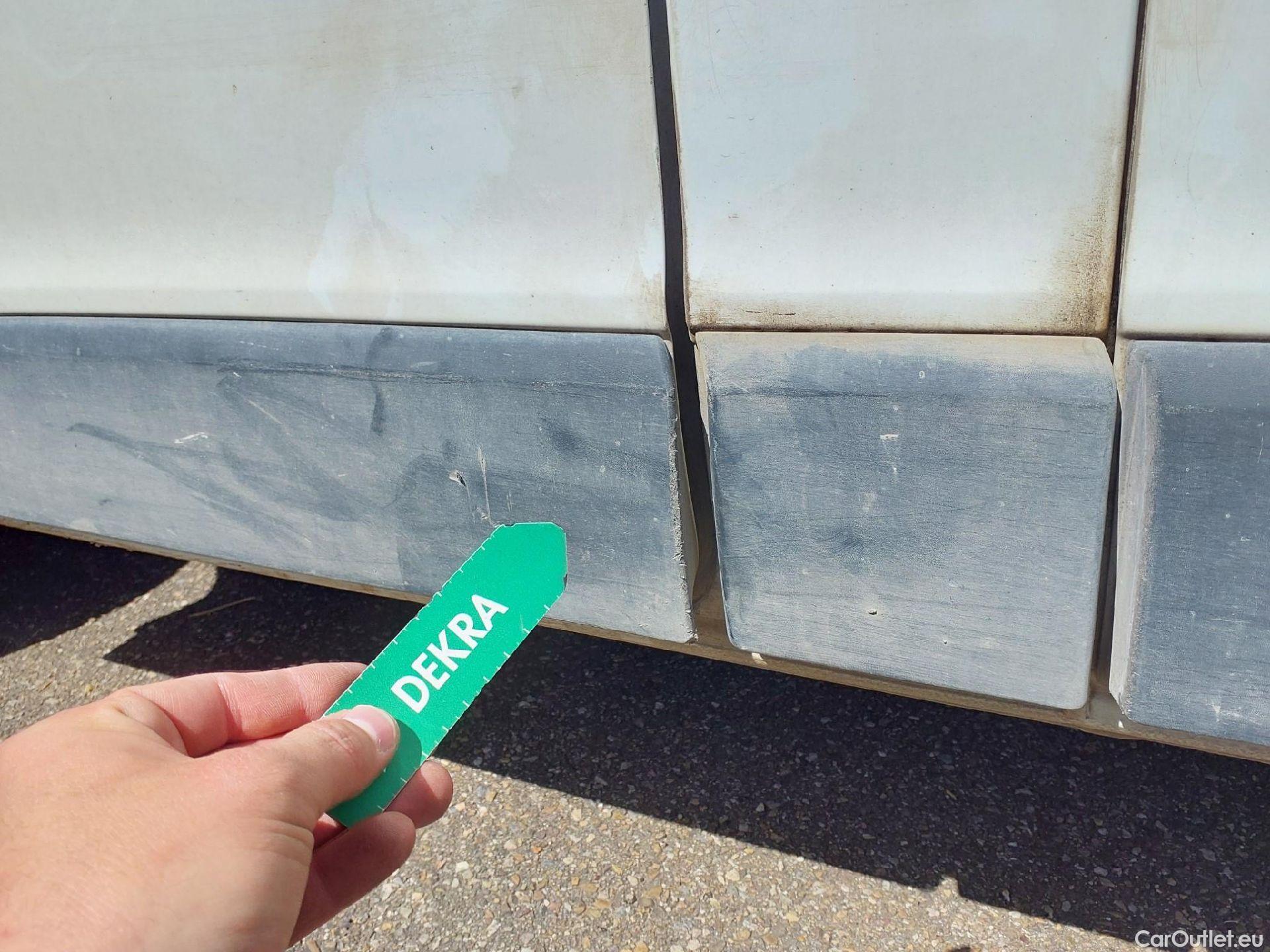  Nissan  Primastar NISSAN  / 2021 / 4P / furgón 2.0dCi 81kW (110CV) L1H1 1T Go #6