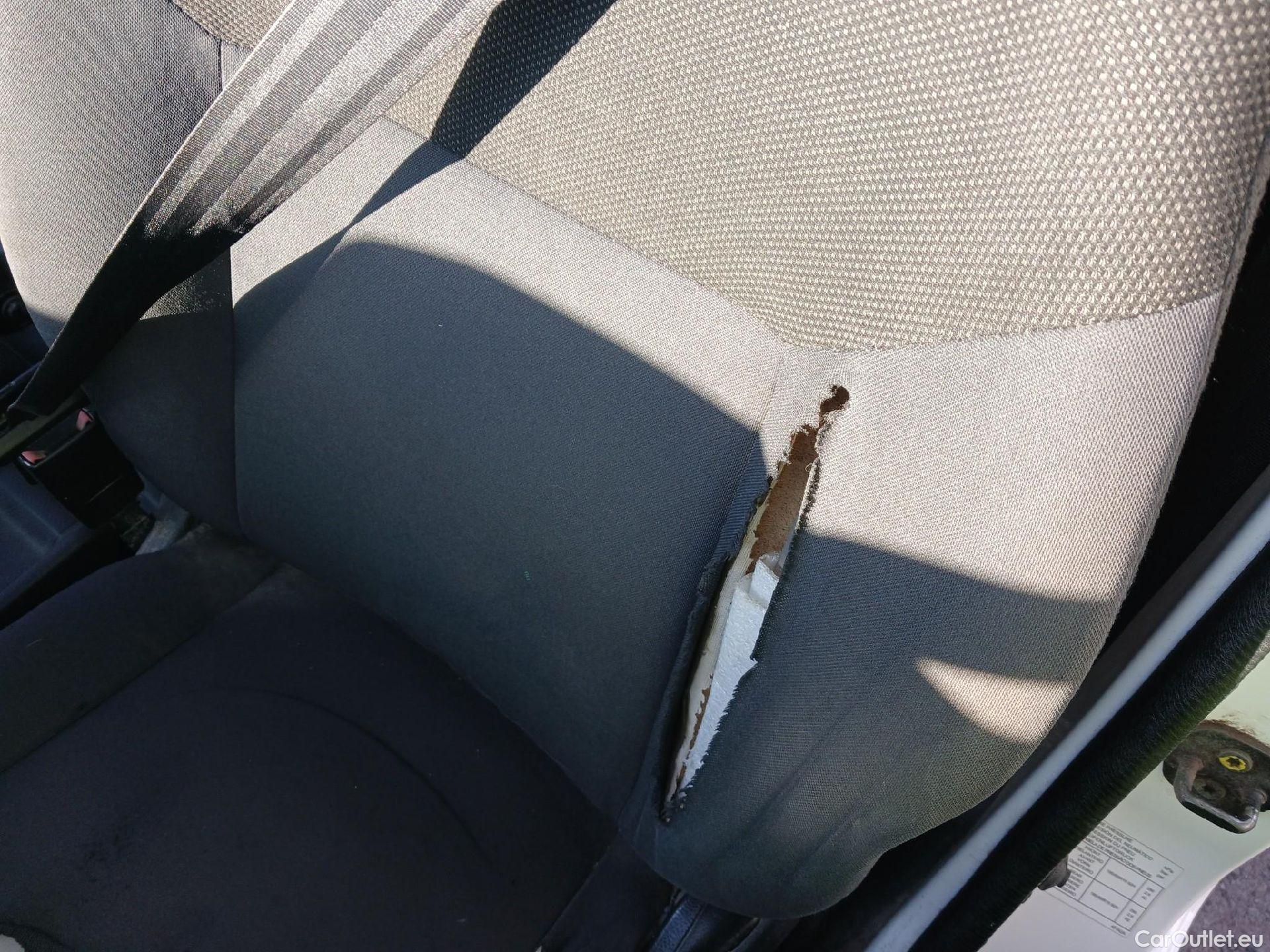  Nissan  NV200 NISSAN e- / 2009 / 4P / furgón Furgón 4p 40 kWh PROFESIONAL #81