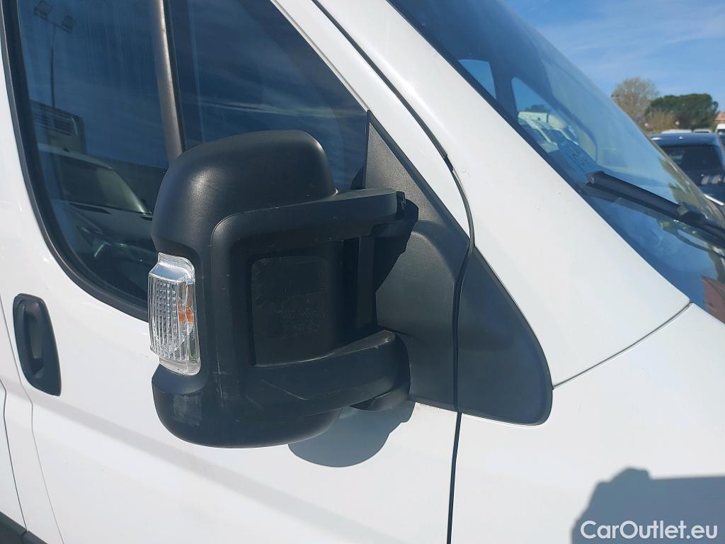  Opel  Movano OPEL  / 2021 / 4P / furgón Furgón Base L2H2 3.5T 2.2 BlueHDi 88kW #17