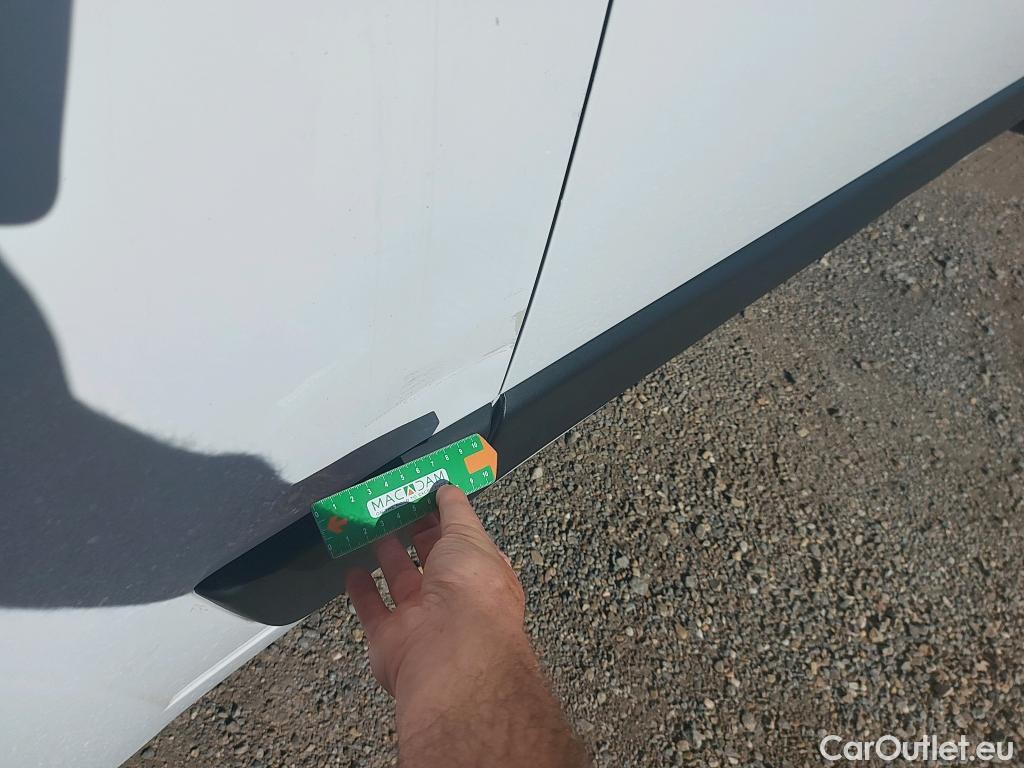  Opel  Movano OPEL  / 2021 / 4P / furgón Furgón Base L2H2 3.5T 2.2 BlueHDi 88kW #6