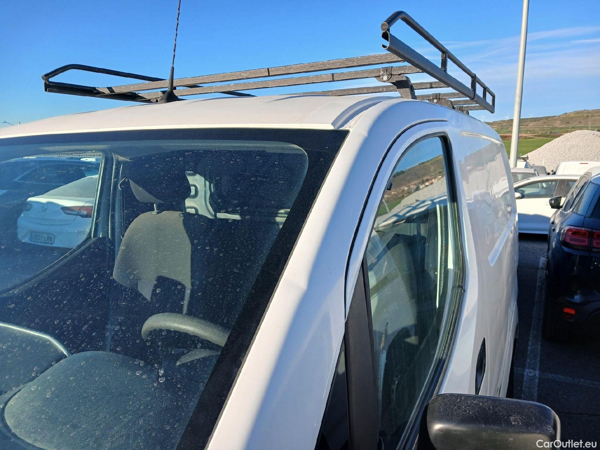  Nissan  NV200 NISSAN e- / 2009 / 4P / furgón Furgón 4p 40 kWh PROFESIONAL #14