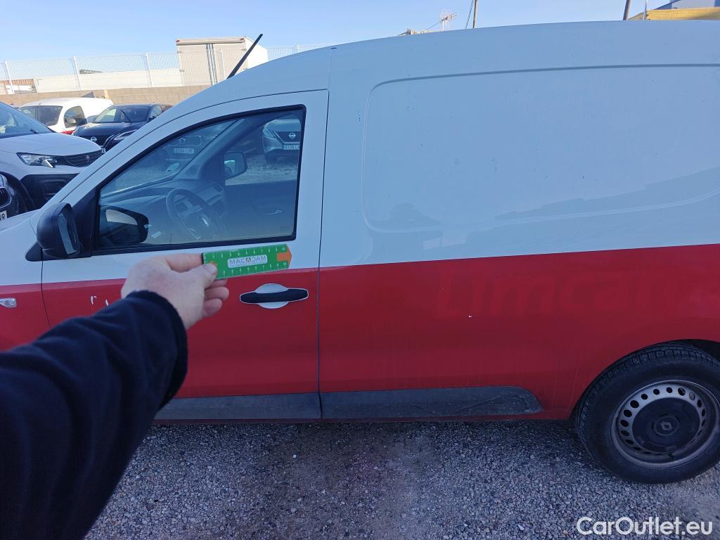  Renault  EXPRESS  Advance dCi #15