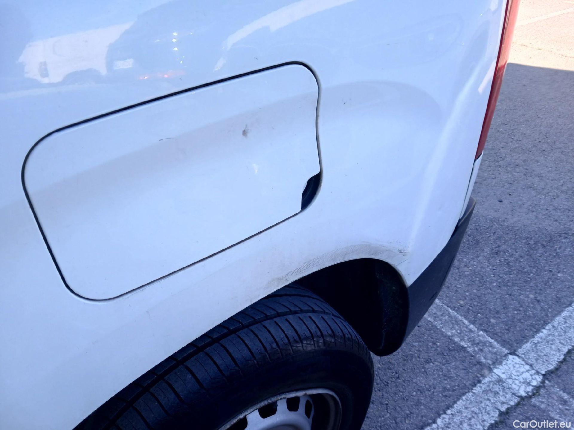  Peugeot  Partner PEUGEOT  / 2018 / 4P / furgón derivado de turismo Premium Standard 600kg BlueHDi 73kW (AC) #12