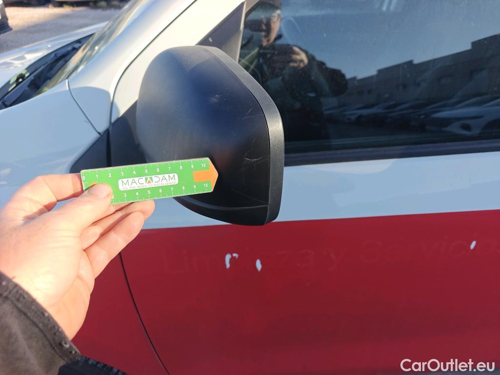  Renault  EXPRESS  Advance dCi #45