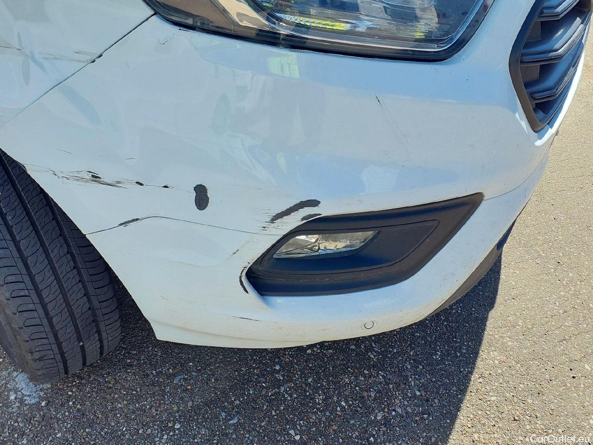  Ford  Transit FORD  Custom / 2012 / 4P / furgón Van 2.0 TDCI 77kW 300 L1 Trend #22