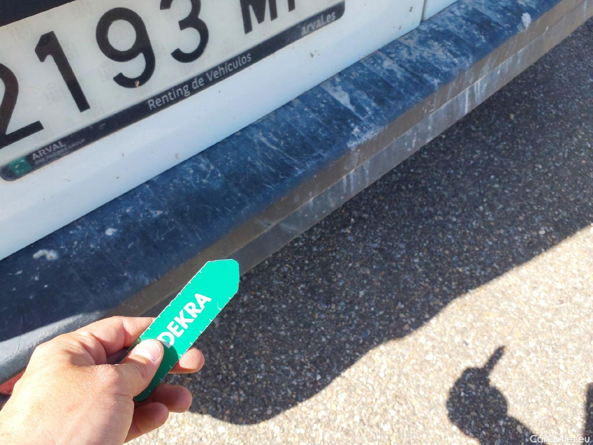  Nissan  Primastar NISSAN  / 2021 / 4P / furgón 2.0dCi 81kW (110CV) L1H1 1T Go #18