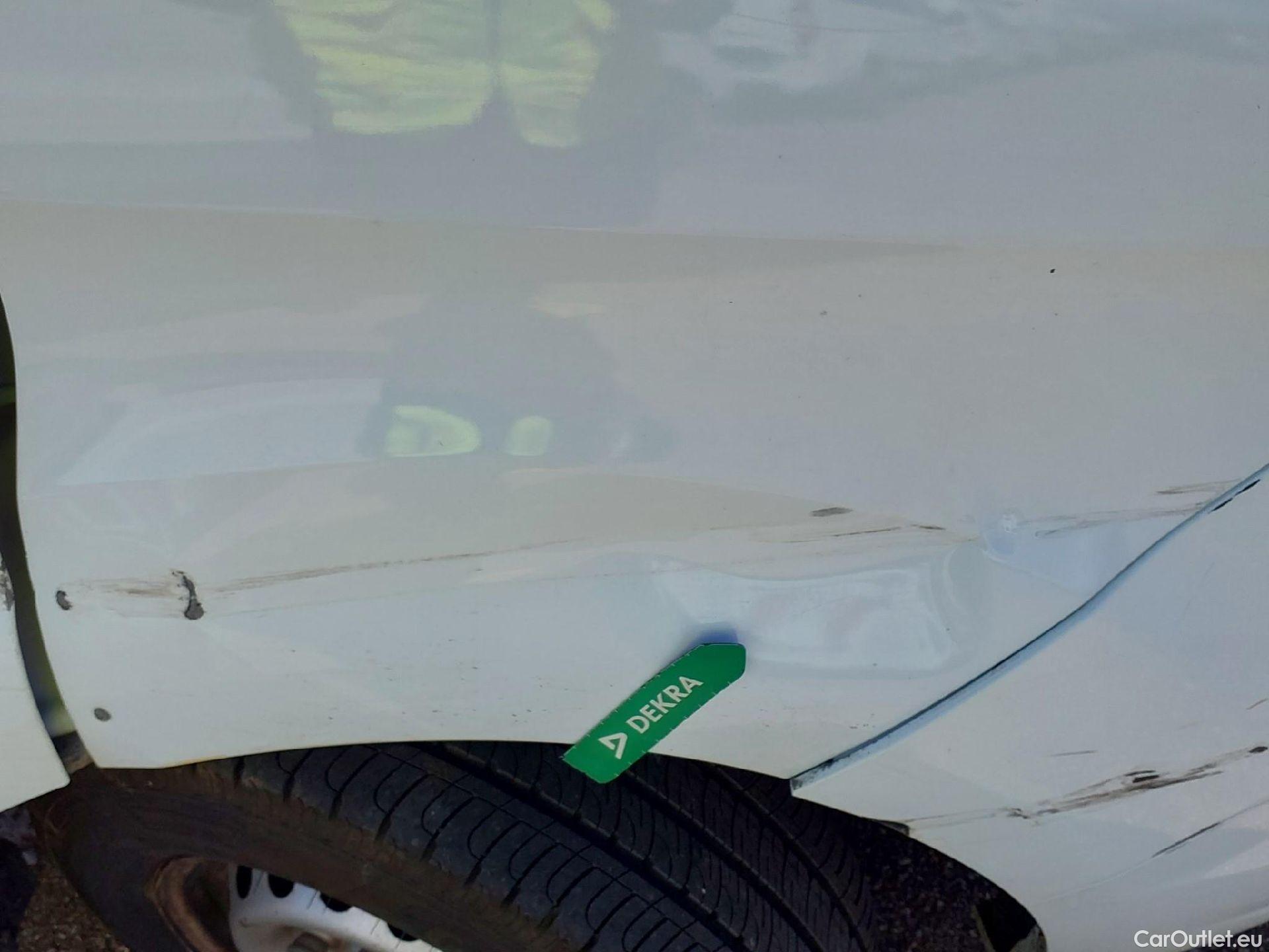  Ford  Transit FORD  Custom / 2012 / 4P / furgón Van 2.0 TDCI 77kW 300 L1 Trend #52