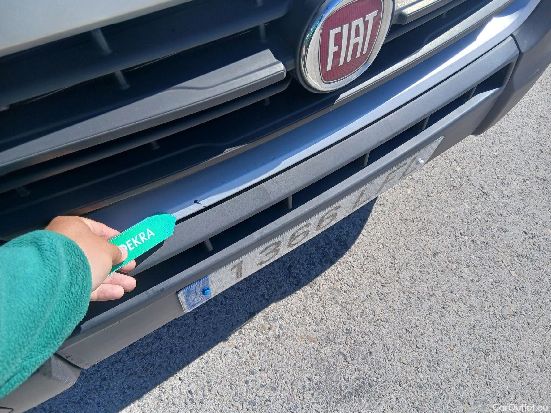  Fiat  Ducato FIAT  / 2014 / 4P / furgón 35 2.3 Mjet Furgón Medio Alto 96kW (130C #21