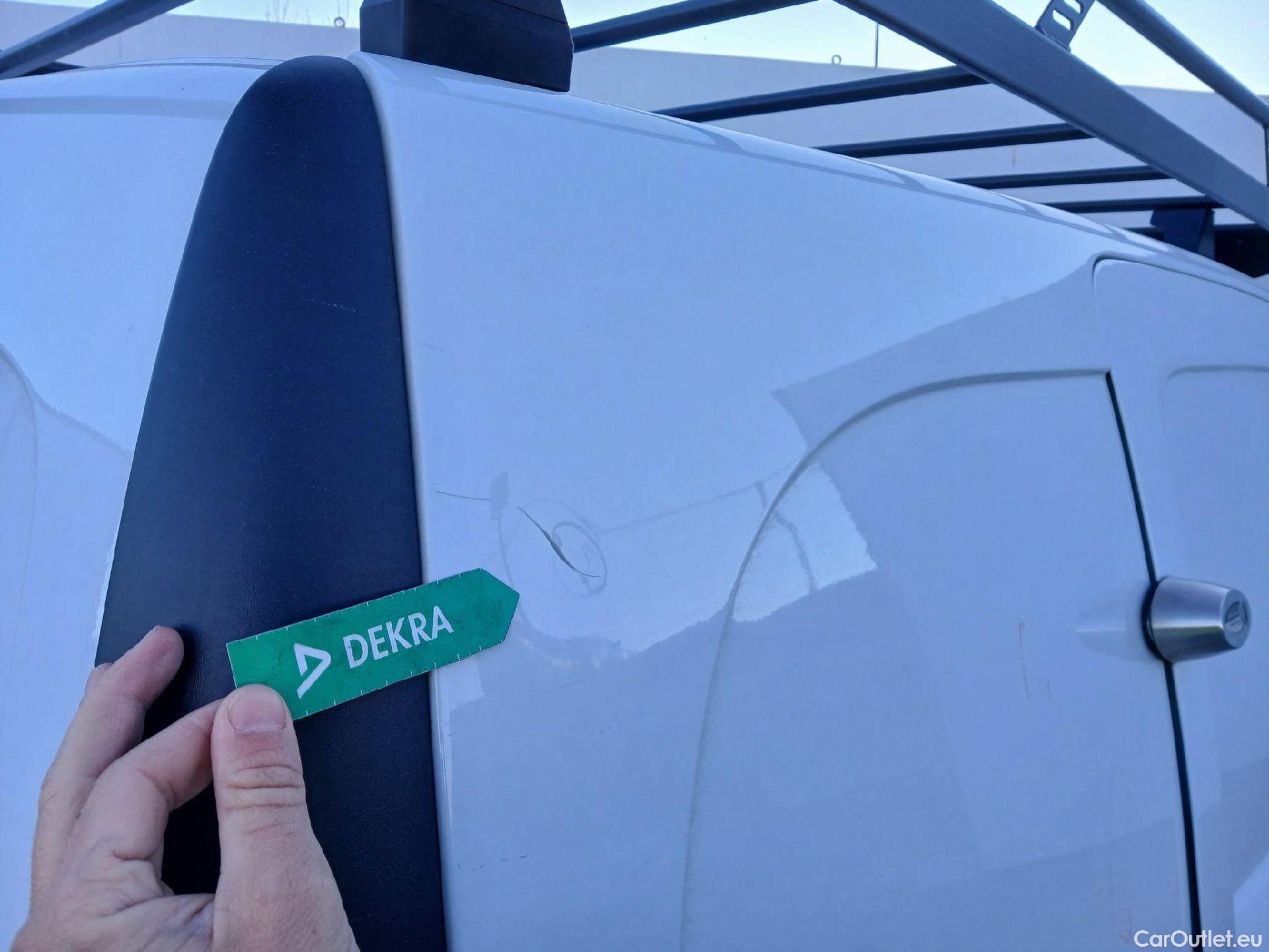  Renault  Kangoo RENAULT  Z.E./2013/3P/furgón derivado de turismo E-Tech 2 plazas #23