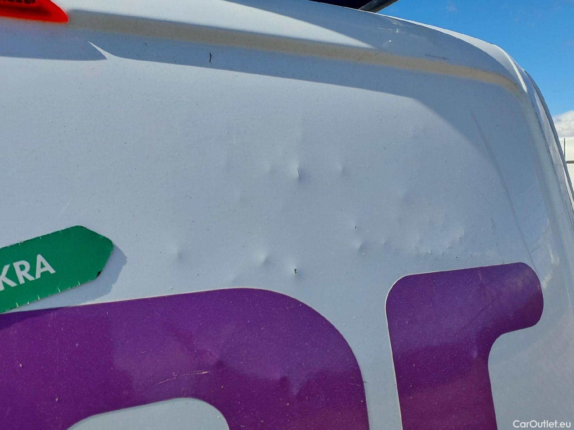  Ford  Transit FORD  Custom / 2012 / 4P / furgón Van 2.0 TDCI 77kW 300 L1 Trend #35