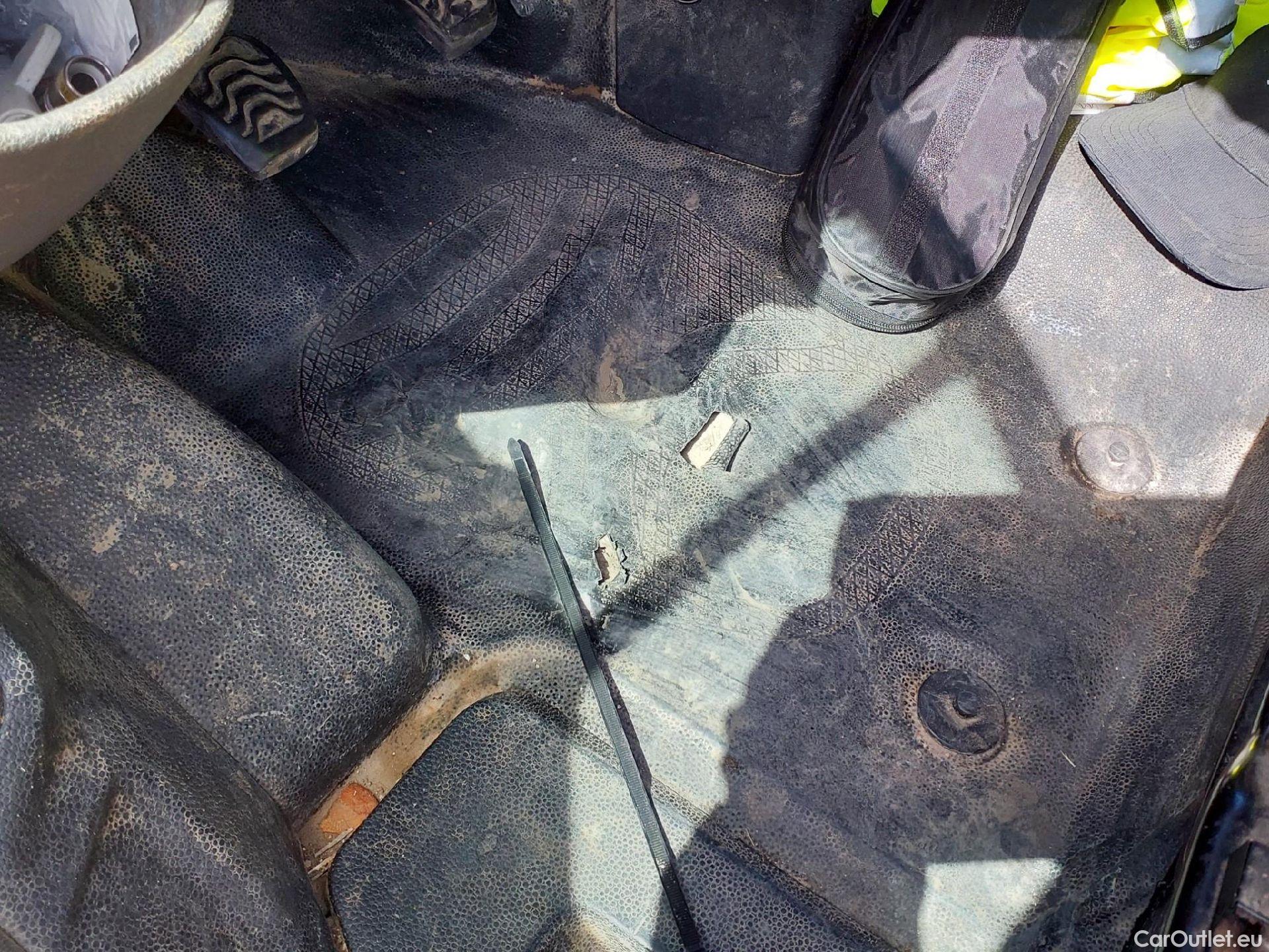  Ford  Transit FORD  Custom / 2012 / 4P / furgón Van 2.0 TDCI 77kW 300 L1 Trend #14