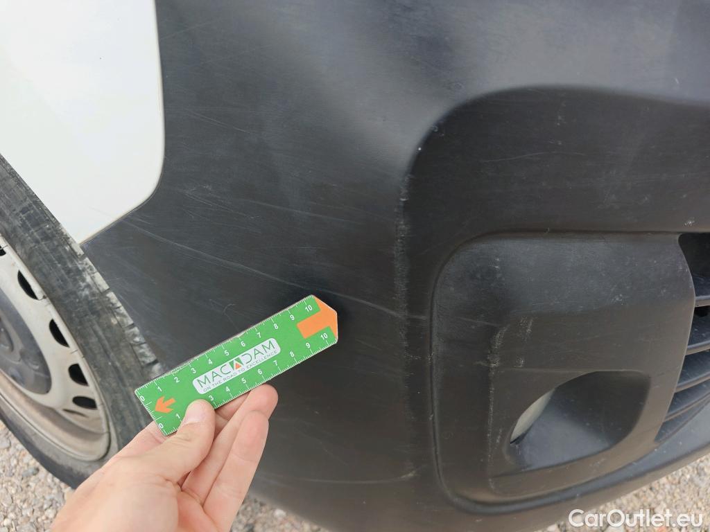  Opel  Vivaro OPEL  / 2019 / 4P / furgón 1.5 D 88kW (120CV) M Std Express M.P. DC #69