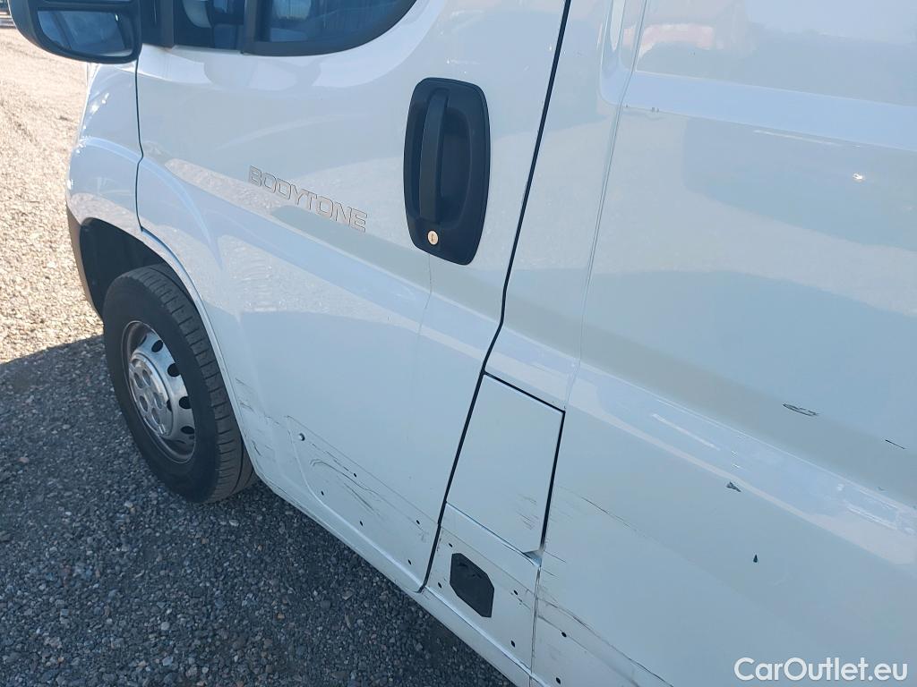  Opel  Movano OPEL  / 2021 / 4P / furgón Furgón Base L2H2 3.5T 2.2 BlueHDi 88kW #27