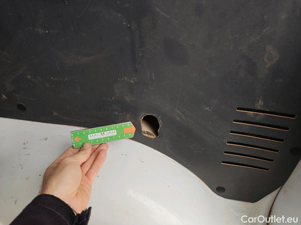  Opel  Vivaro OPEL  / 2019 / 4P / furgón 1.5 D 88kW (120CV) M Std Express M.P. DC #62