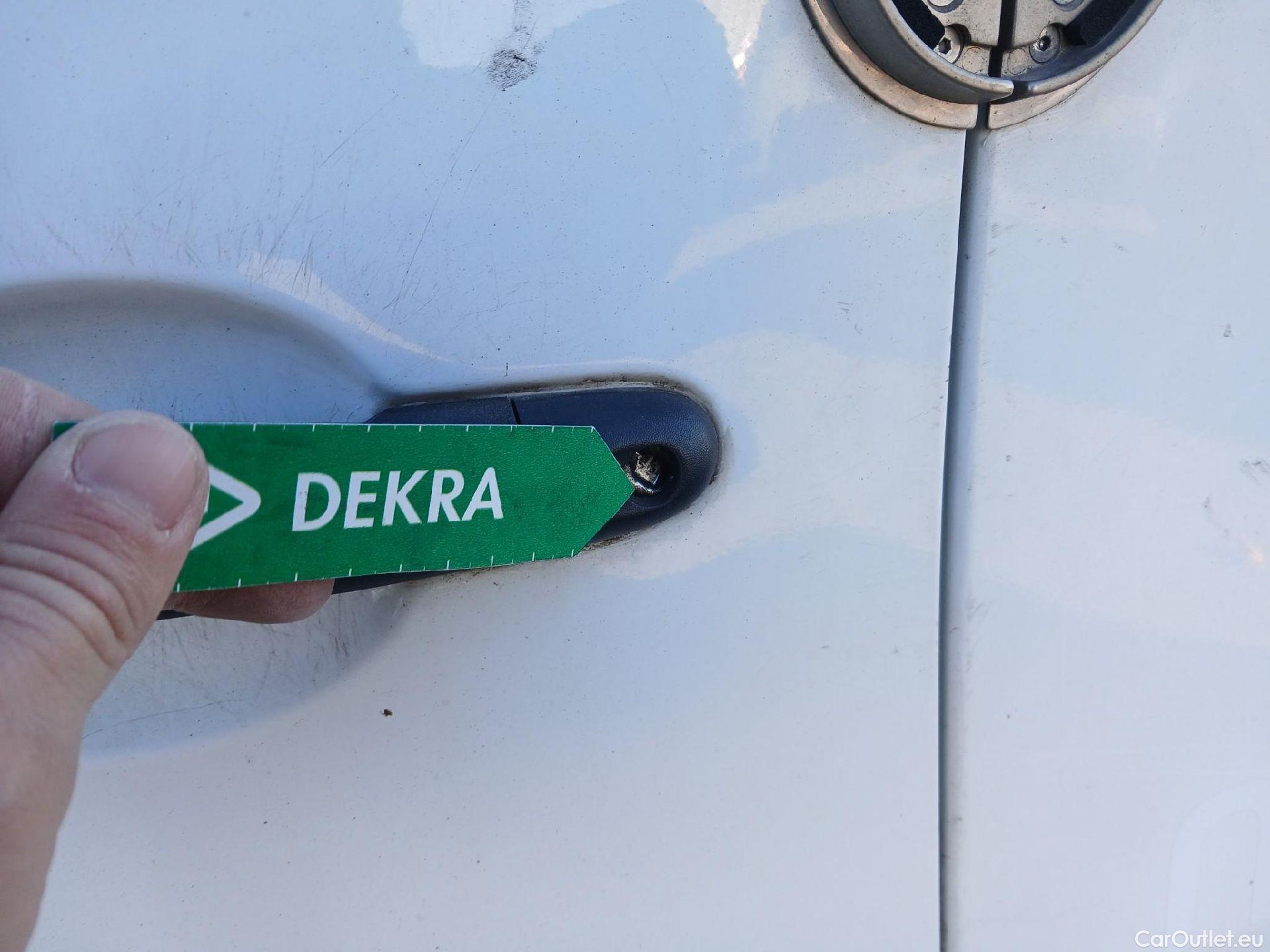  Renault  Kangoo RENAULT  Furgón/2013/3P/furgón derivado de turismo Profesional dCi 55 kW (75 CV) #15