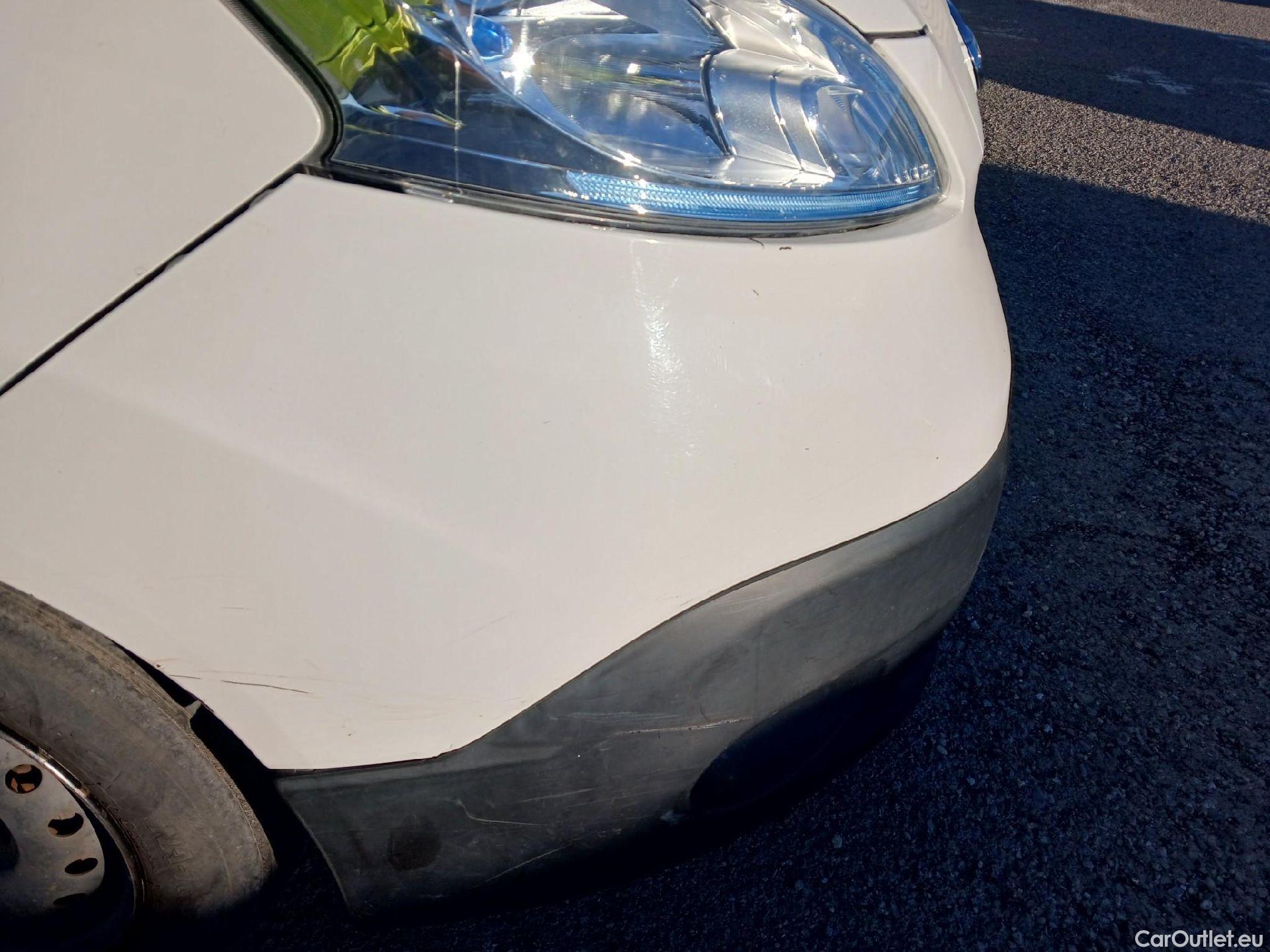  Nissan  NV200 NISSAN e- / 2009 / 4P / furgón Furgón 4p 40 kWh PROFESIONAL #6