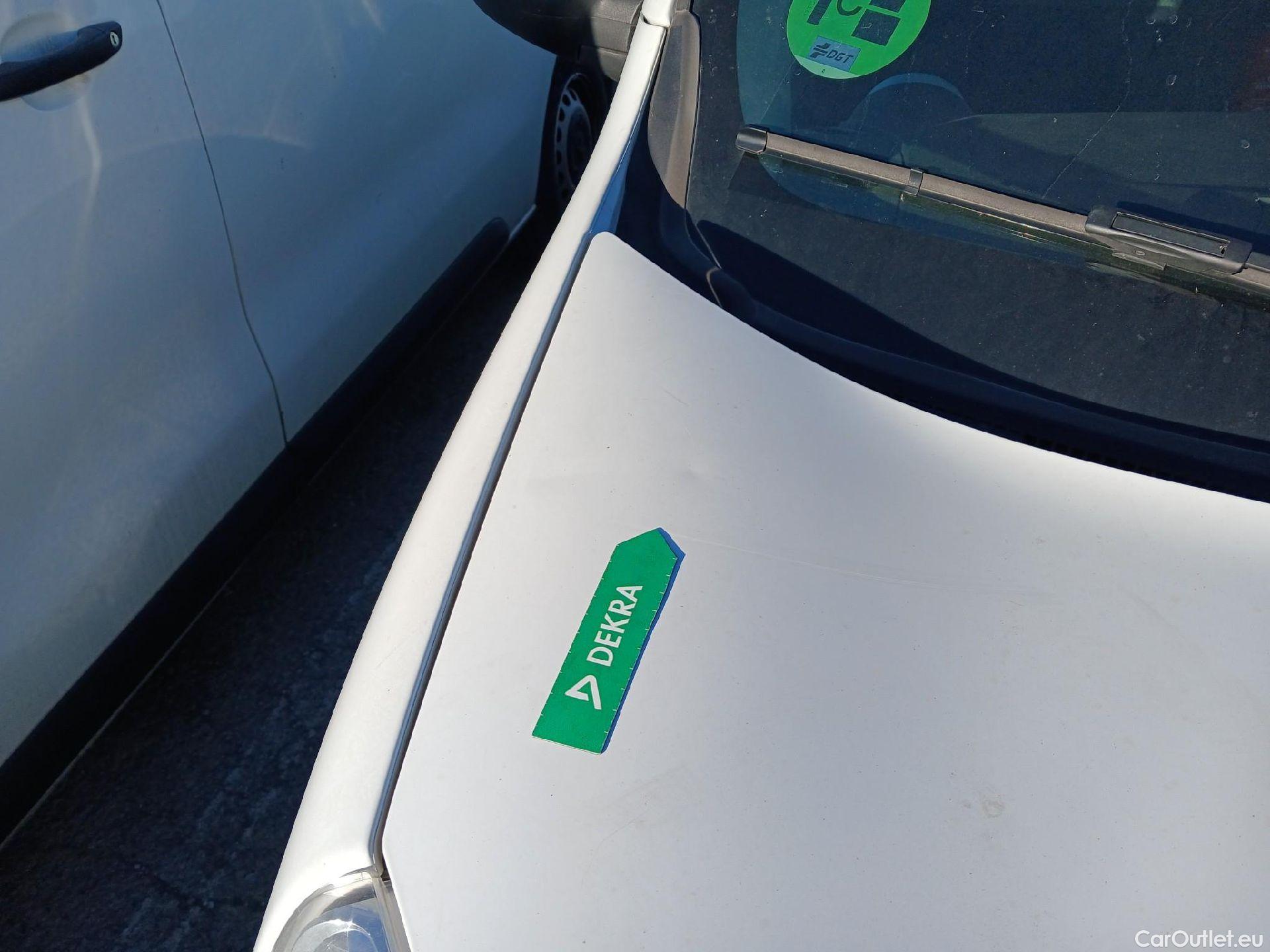  Renault  Kangoo RENAULT  Furgón/2013/3P/furgón derivado de turismo Profesional dCi 55 kW (75 CV) #1