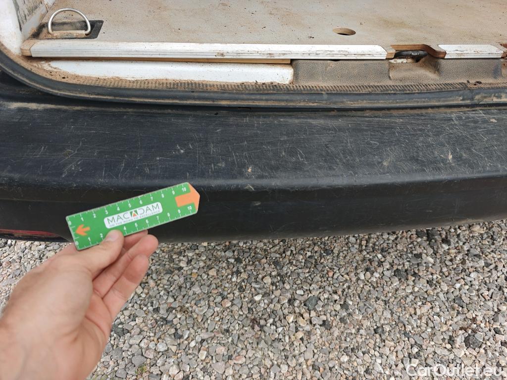  Opel  Vivaro OPEL  / 2019 / 4P / furgón 1.5 D 88kW (120CV) M Std Express M.P. DC #14