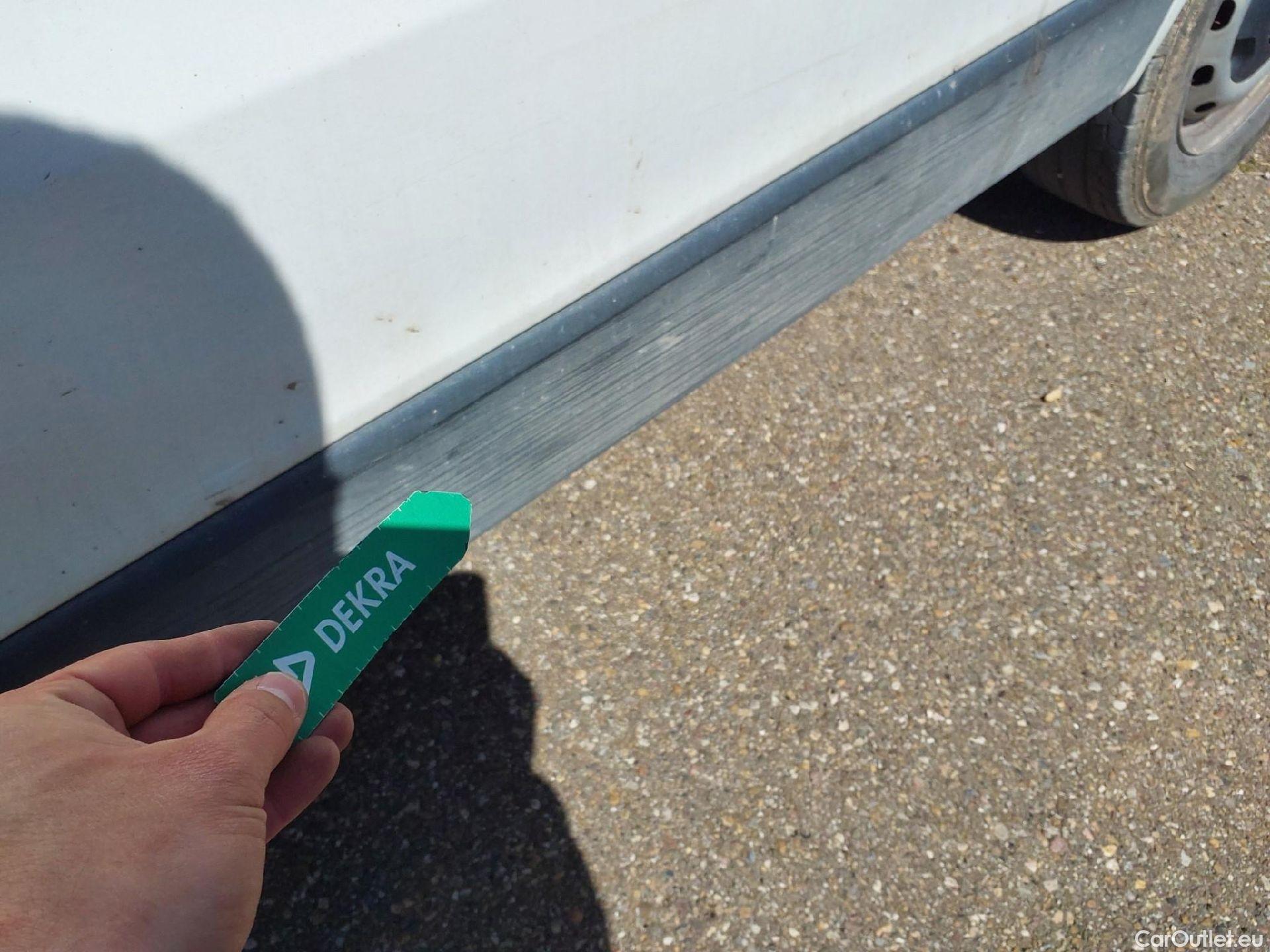  Nissan  Primastar NISSAN  / 2021 / 4P / furgón 2.0dCi 81kW (110CV) L1H1 1T Go #9