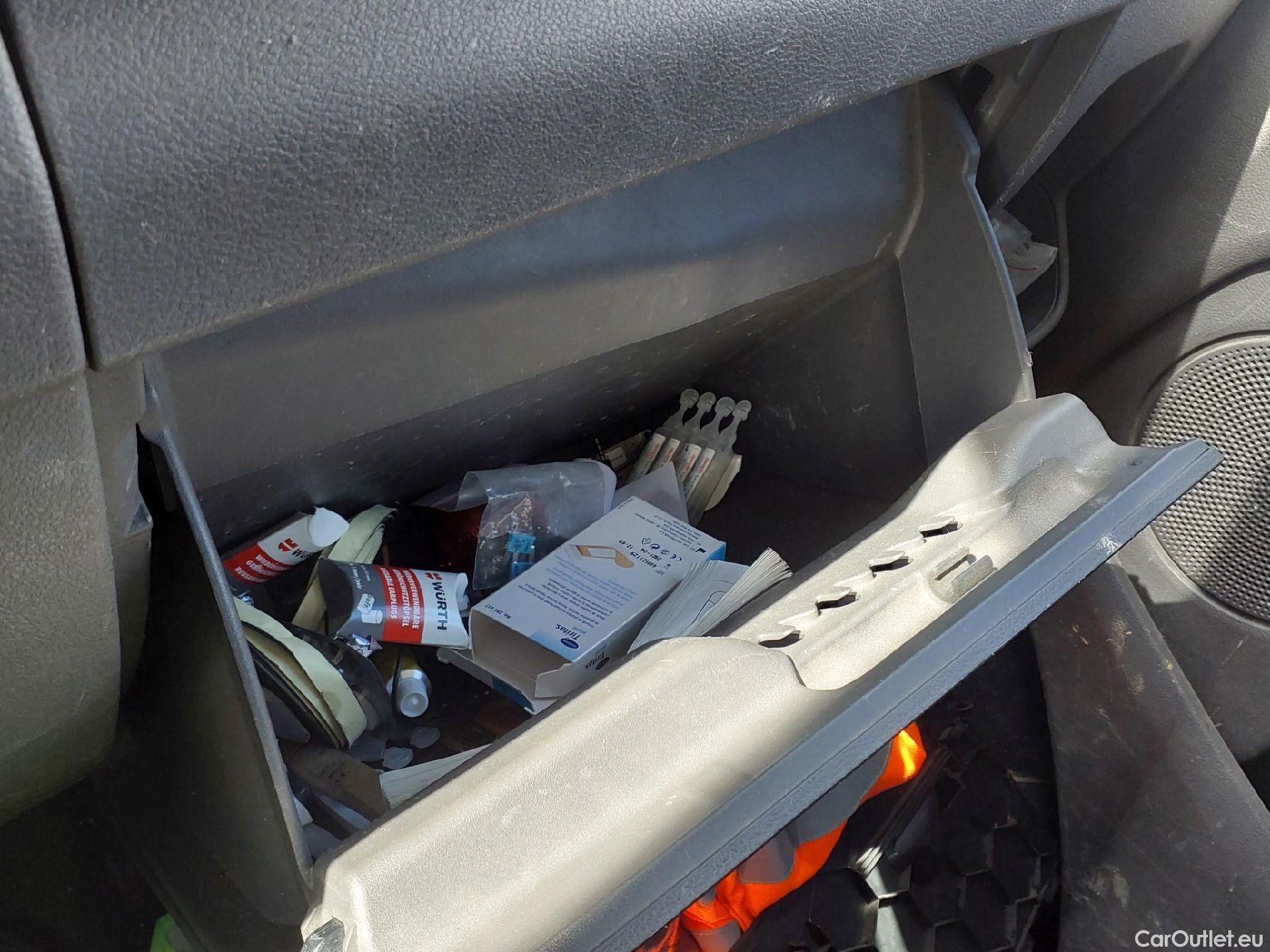  Ford  Transit FORD  Custom / 2012 / 4P / furgón Van 2.0 TDCI 77kW 300 L1 Trend #54