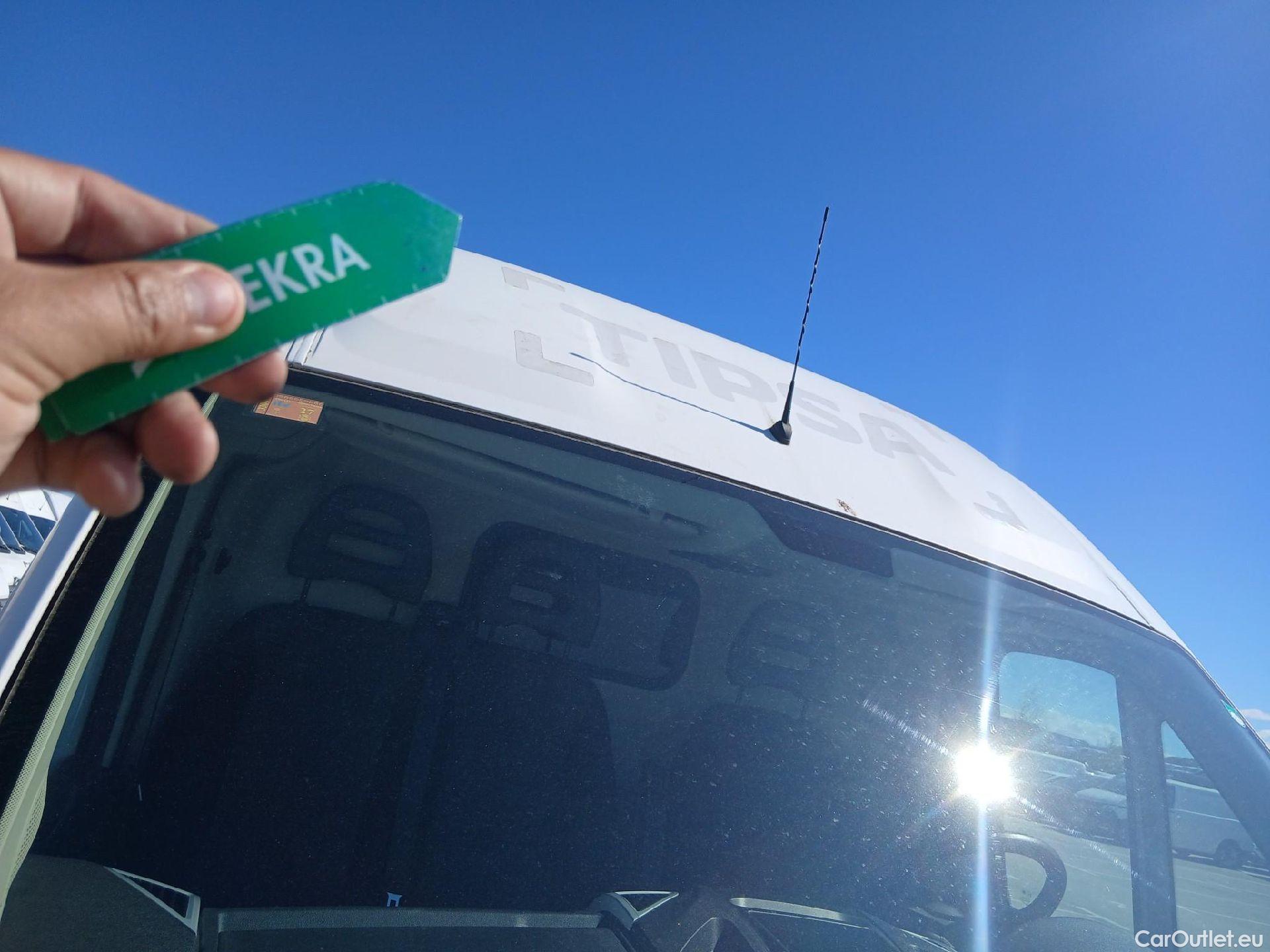  Fiat  Ducato FIAT  / 2014 / 4P / furgón 35 2.3 Mjet Furgón Medio Alto 96kW (130C #60