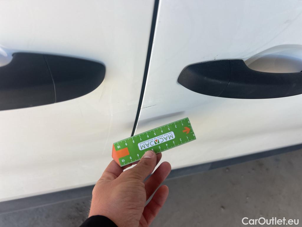  Renault  EXPRESS RENAULT  / 2021 / 4P / furgón derivado de turismo Confort 1.5 Blue dCi 70 kW (95 cv) #8