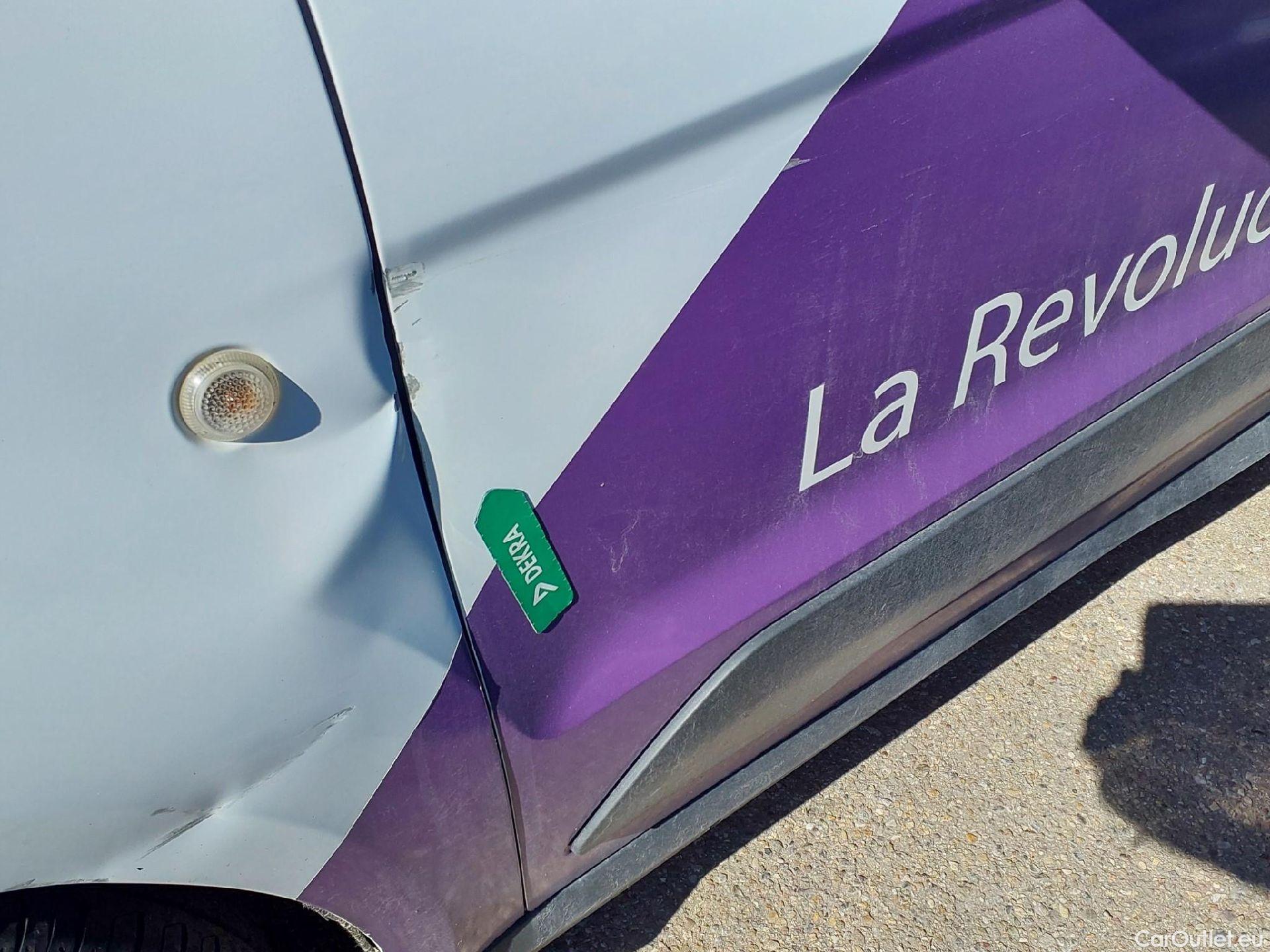  Ford  Transit Connect FORD /2013/4P/furgón Van 1.5 TDCi 74kW Trend 200 L1 #7