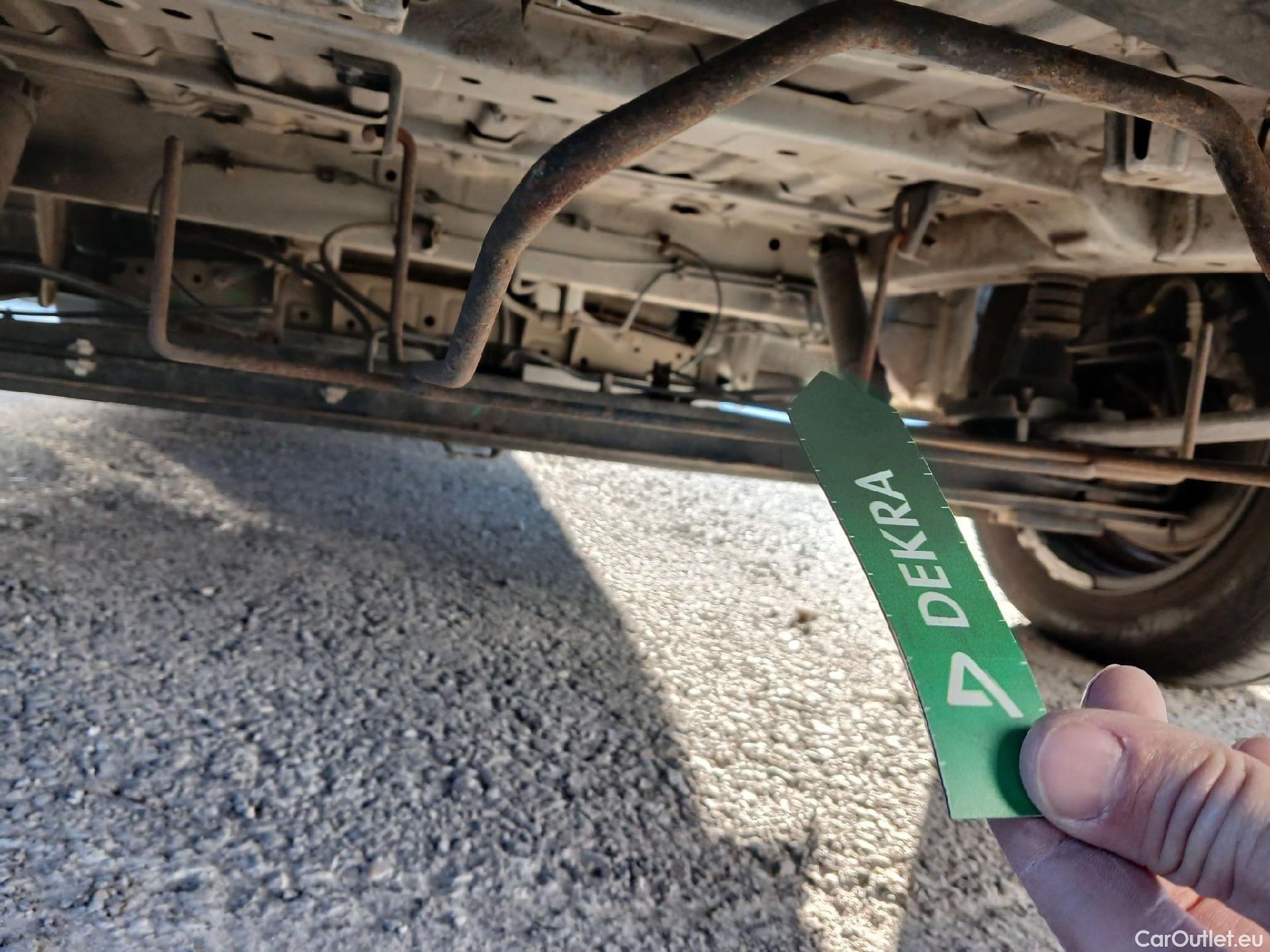  Nissan  NV200 NISSAN e- / 2009 / 4P / furgón Furgón 4p 40 kWh PROFESIONAL #55